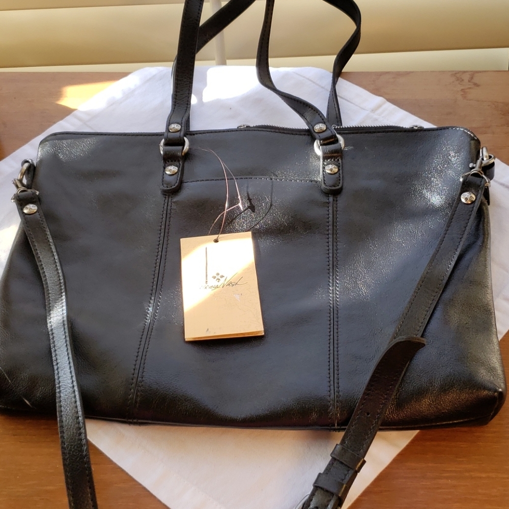 NWT P. Nash bag